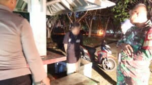 Jelang Akhir Tahun, BNN Kabupaten Gorontalo Utara Gelar Operasi Bersinar
