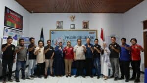 Press Release Akhir Tahun 2023 BNNK Gorontalo Utara