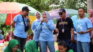 Kabupaten Gorontalo Utara Peringati HANI 2024 dengan Berbagai Kegiatan