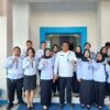 Halal Bihalal di Lingkungan BNN Provinsi Gorontalo