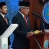 Cerminkan Institusi yang Inklusif, BNN Lahirkan Kepala BNN Provinsi Wanita Pertama
