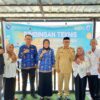 Bimbingan Teknis Agen Pemulihan Unit IBM Desa Molingkapoto Selatan