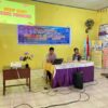 Sosialisasi P4GN pada Kegiatan MPLS di SMKN 1 Gorontalo Utara
